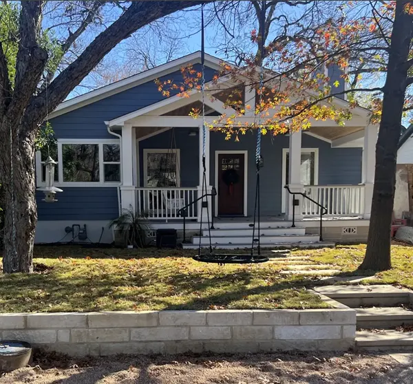 Home remodeling by a Pflugerville, TX remodeler