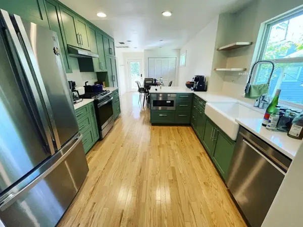Kitchen remodeling in Austin, TX